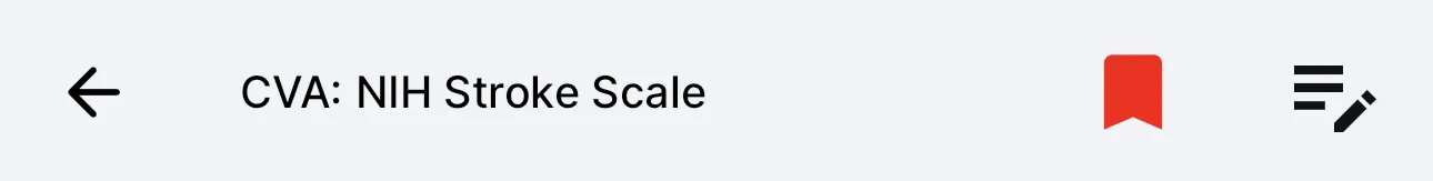 Notes icon